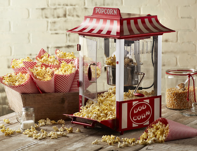 How to Choose the Best Popcorn Machine for Your Needs: A Comprehensive Guide - Techcloudenterprises