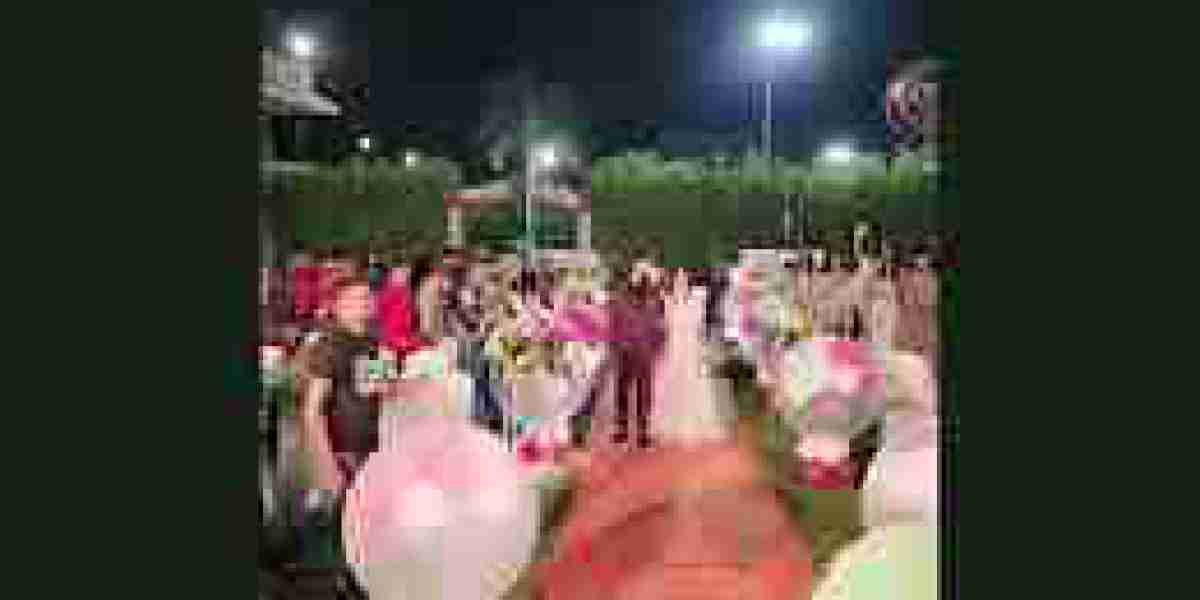 Transform Your Wedding Dreams into Reality: Expert Planners in Chhattisgarh