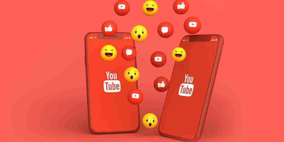 Boost Your YouTube Presence: Buy YouTube Likes Malaysia