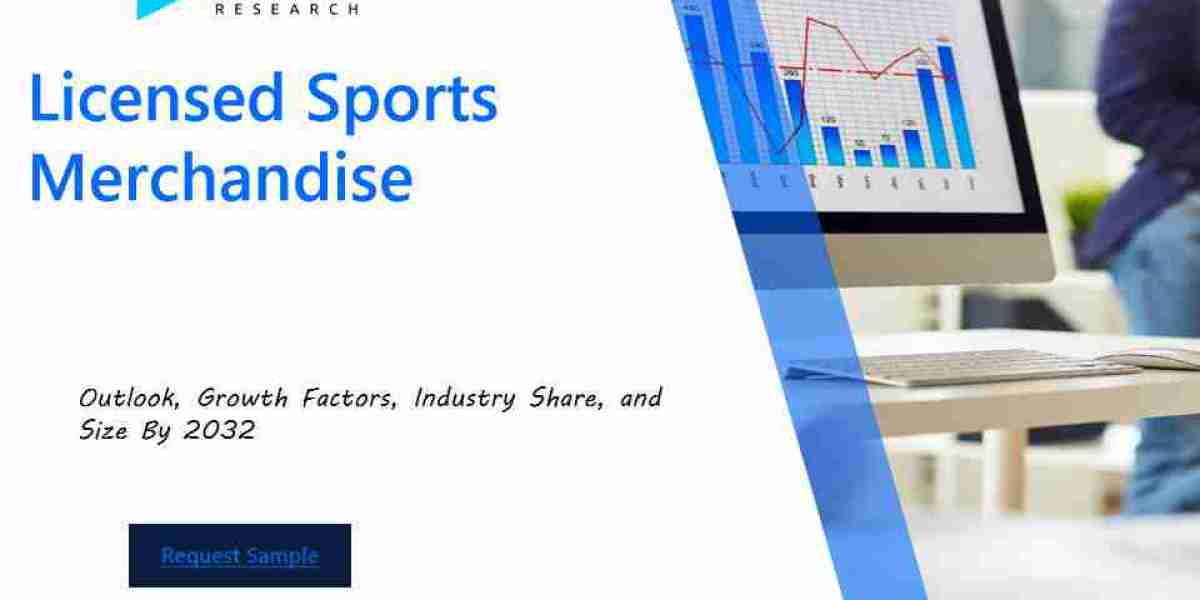 Licensed Sports Merchandise Market Insights: Demystifying Industry Challenges and Solutions