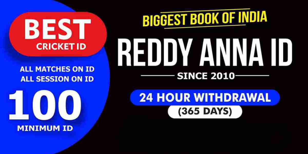 Reddy Anna Book : Real-Time Cricket Coverage at Your Fingertips.