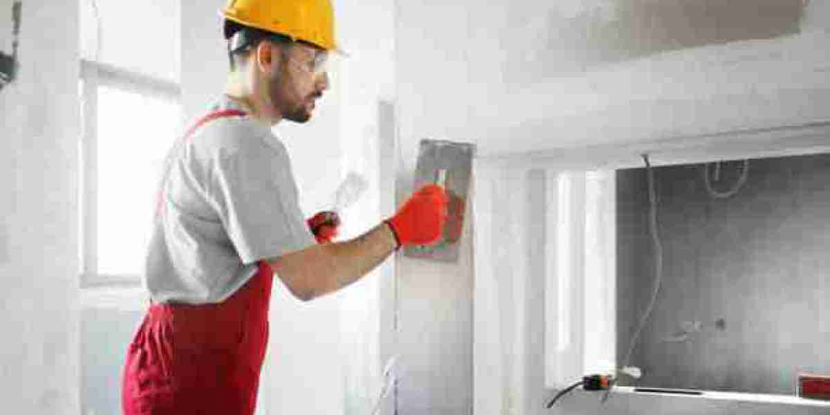 10 Reasons Super Handyman is Dubai’s Go-To Service for Home Repairs