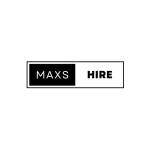 Maxs Hire profile picture