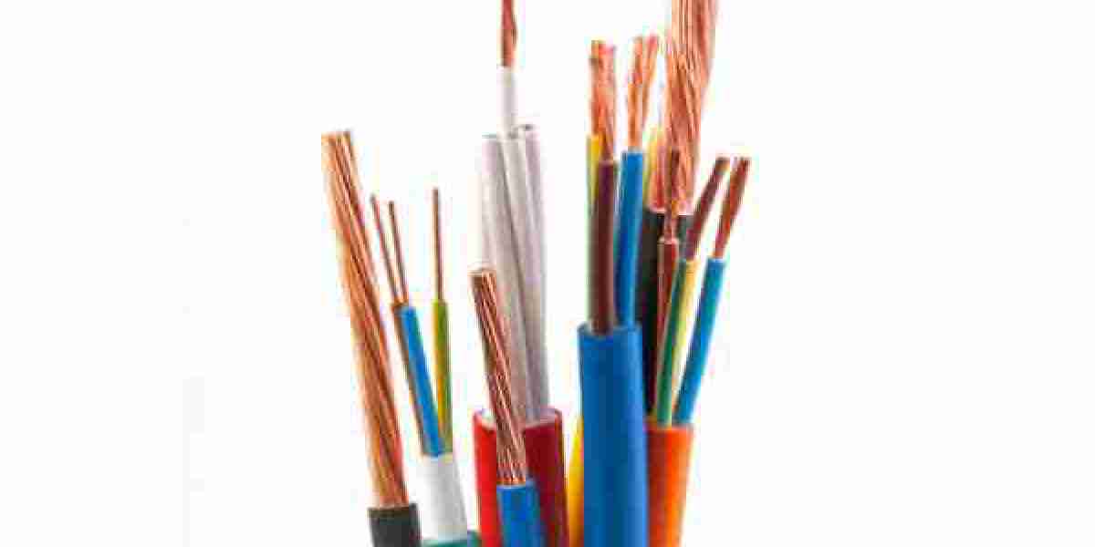 Appliance Wire Market Size and Share Projections: A Futuristic Outlook 2024-2032