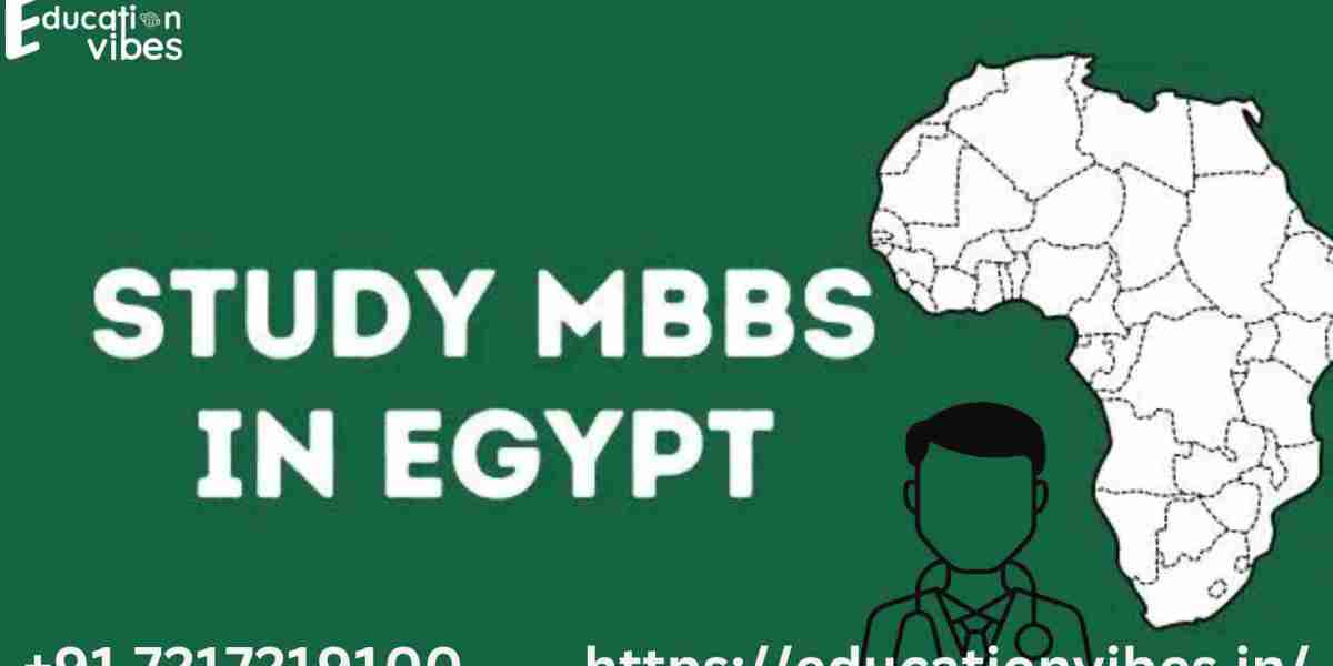 Egypt Medical Colleges: Best Options for MBBS Students