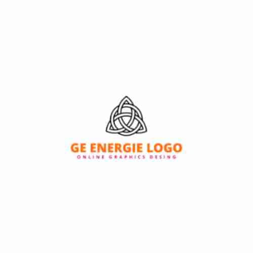 GE Energie Logo Profile Picture