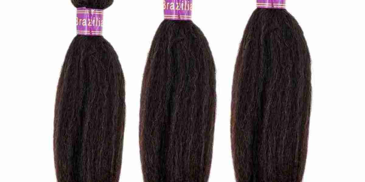 The Art of Hair Styling: Buying and Selling Hair Bundles Online