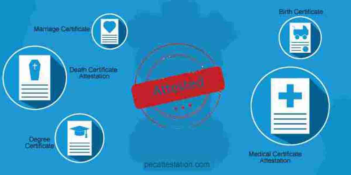 Timelines for Certificate Attestation in Kerala: How Long Does It Take?