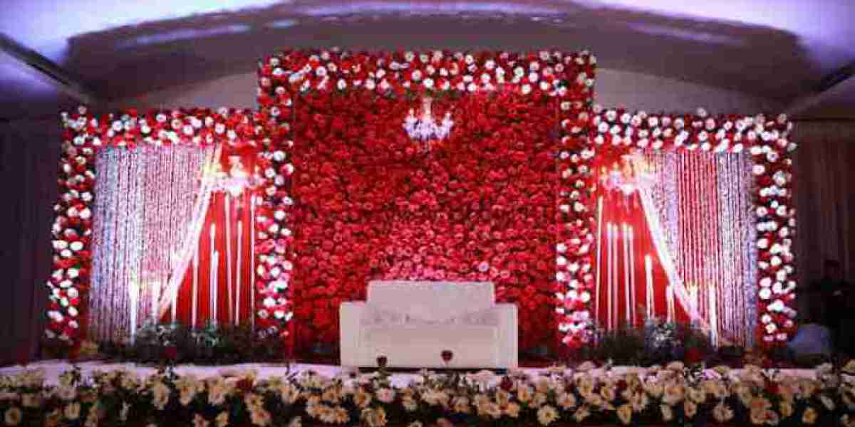 Crafting Dream Weddings: Exceptional Planners Across Bihar and Beyond