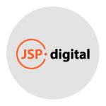 JSP Digital Profile Picture