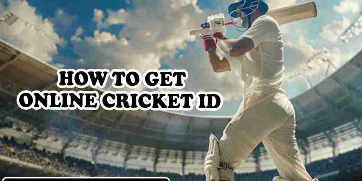 Online Cricket ID Reg. EasesThe Process of Online ID Cricket