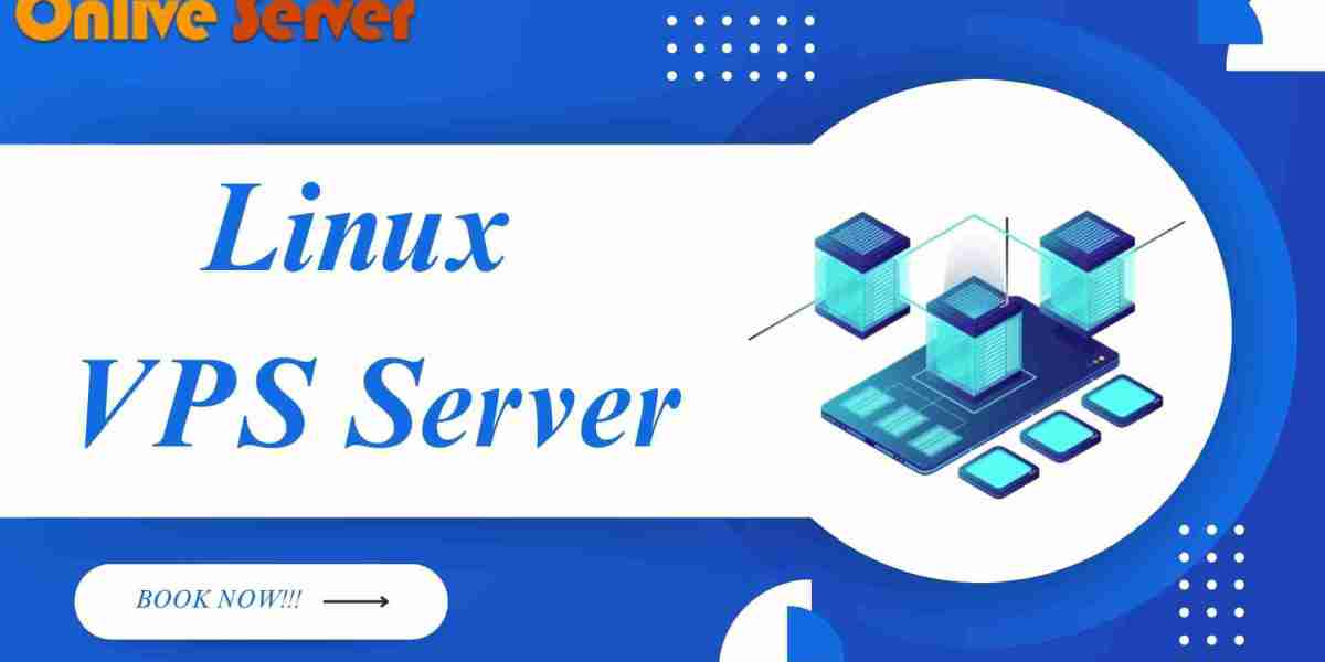 A Beginner’s Guide to Linux VPS Server Hosting