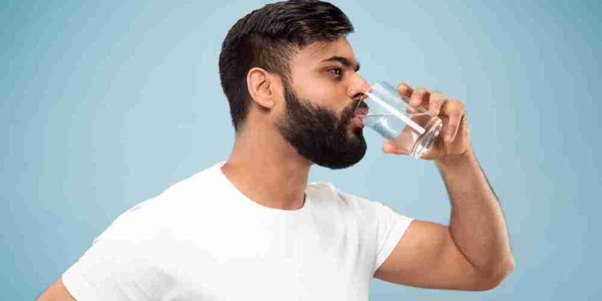 Why Choose the Best Drinking Water Company in Dubai for Your Hydration Needs