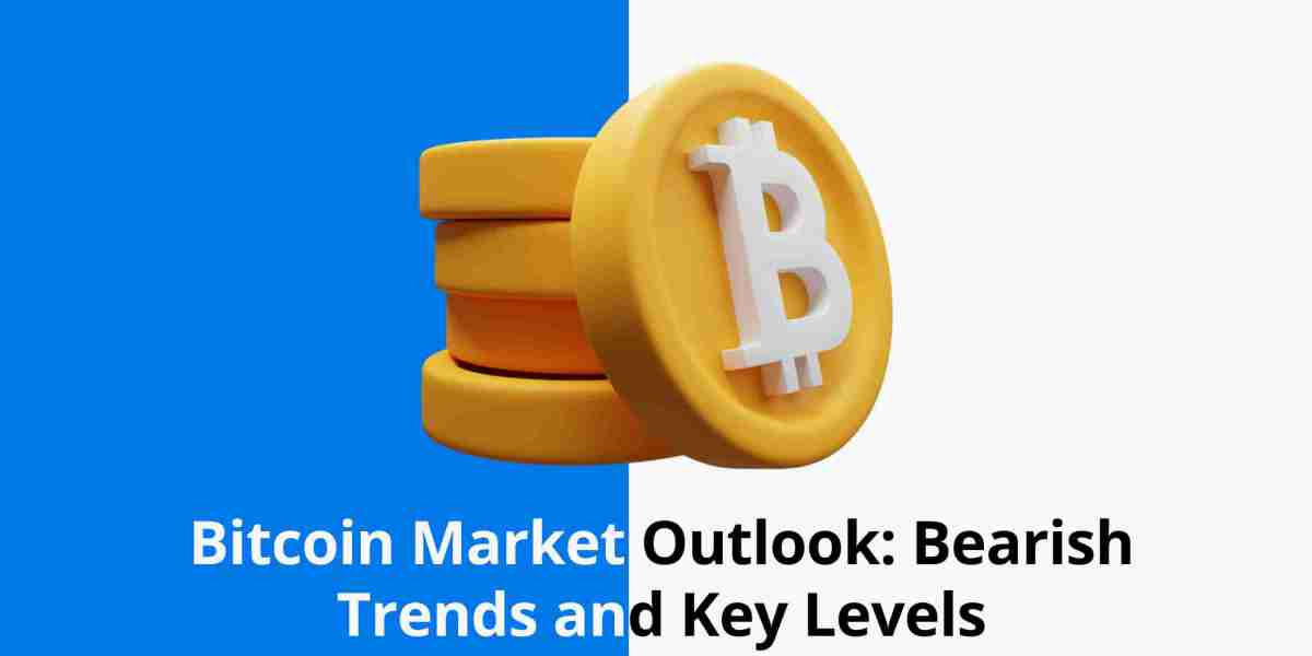 Bitcoin Market Outlook: Bearish Trends and Key Levels