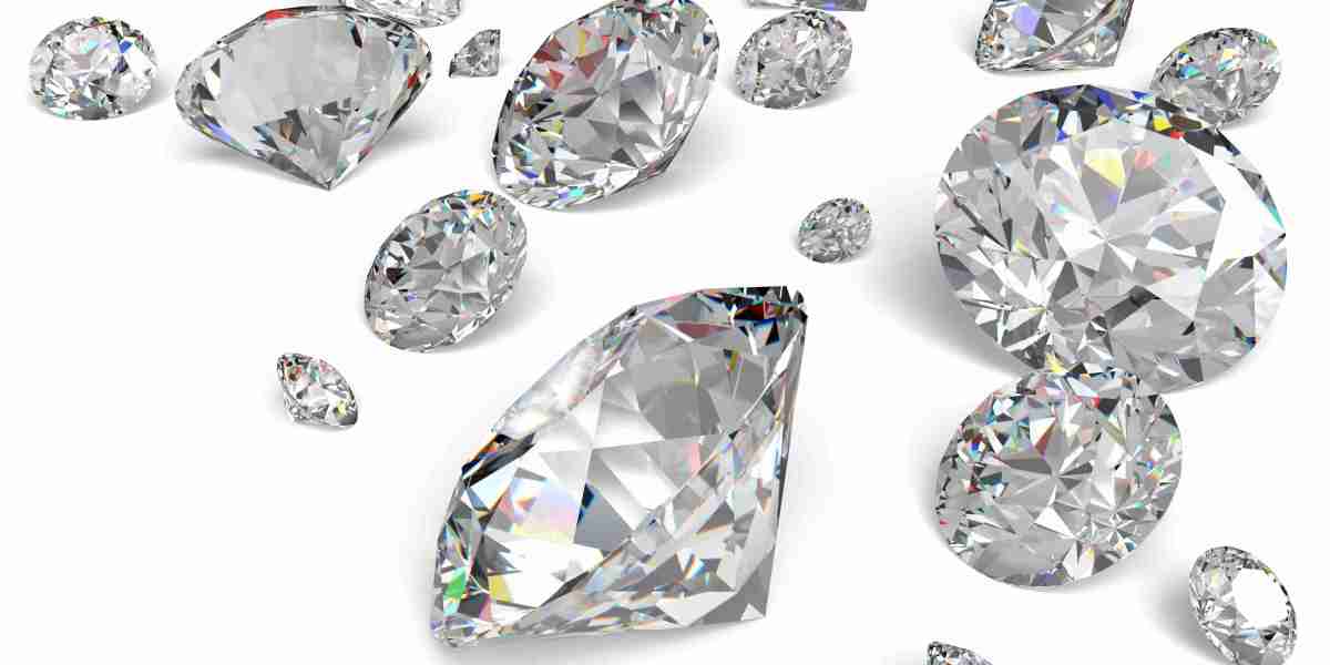 The Diamond Industry in the USA: A Glittering Legacy