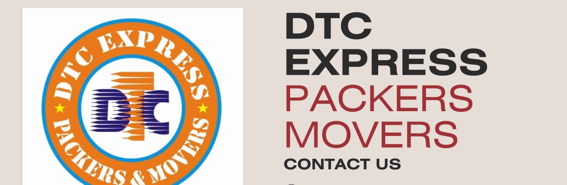 Dtc Express Packers And Movers Cover Image