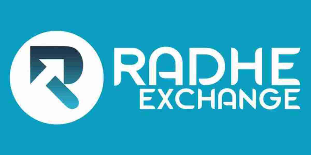 Radhe Exchange New ID - Radhe Exchange Create Account