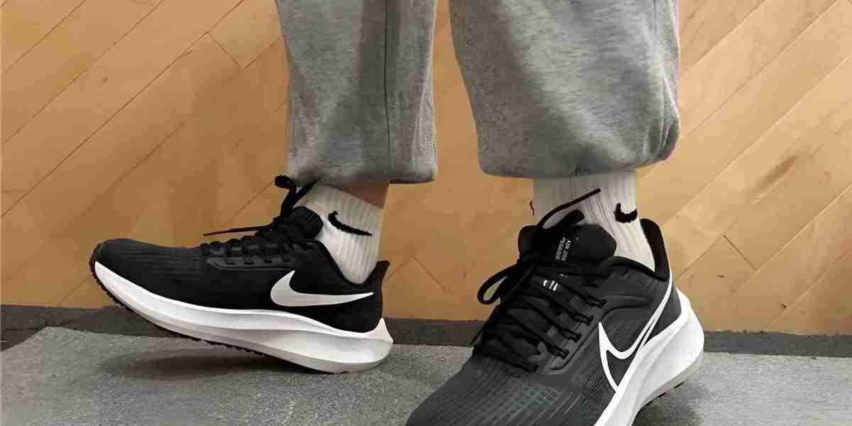 探索Nike Air Zoom Pegasus系列的魅力——從37到39代的進化與選擇指南