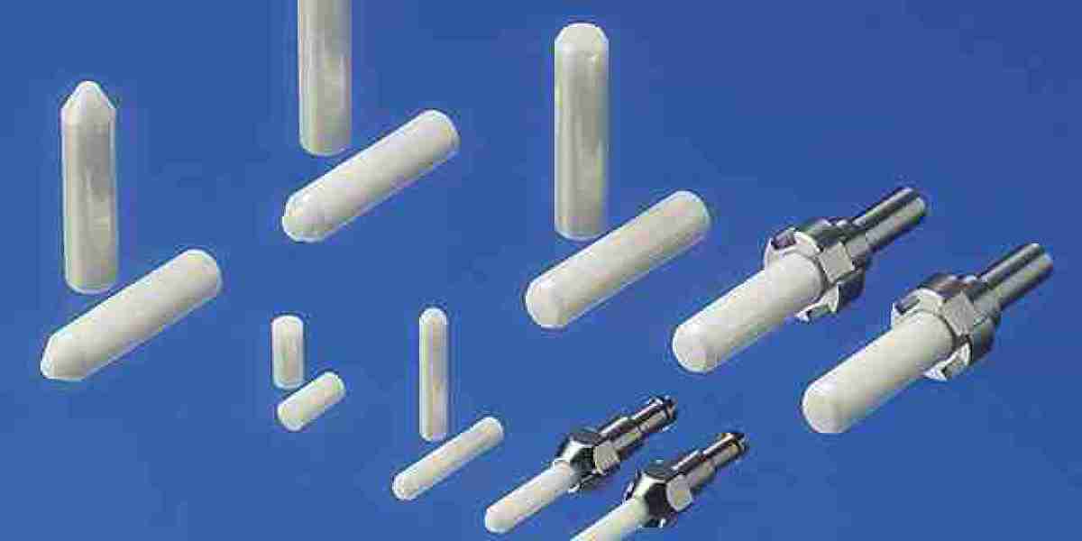 Ceramic Fiber Optic Ferrule Market Size and Share Dynamics: An In-depth Look 2024-2032