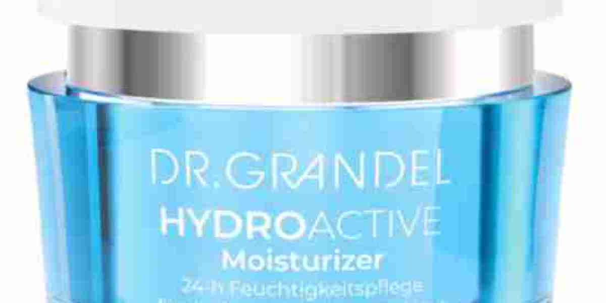 Dr. Grandel Skincare: Nourish and Purify with Premium Products