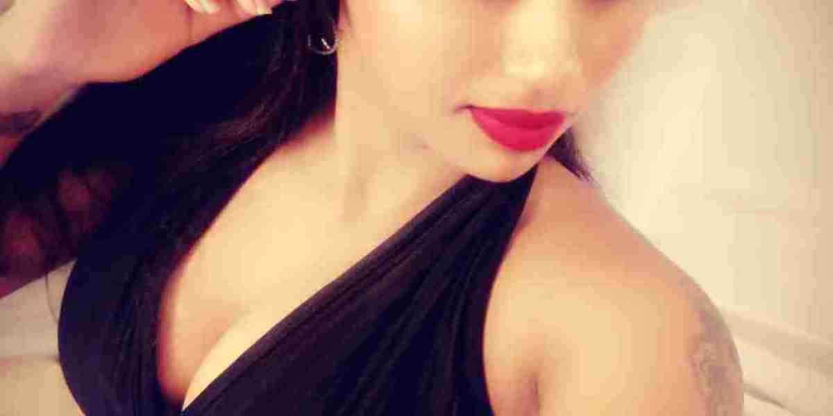 100% Real Escort Service in Lucknow Available