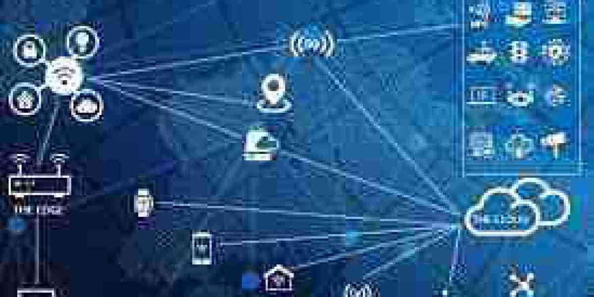 5G Core Network Market Size and Share Analysis: A Deep Dive into 2024-2032