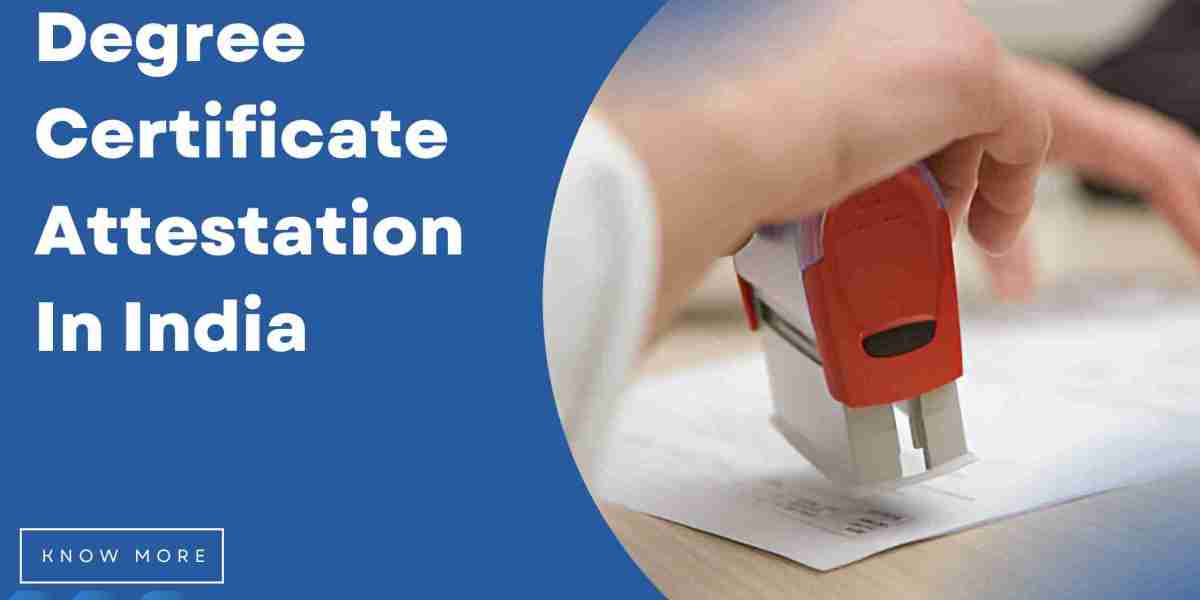 Timelines for Common Mistakes to Avoid During Degree Certificate Attestation in India