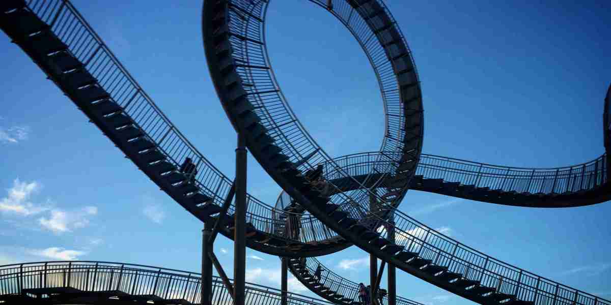 Top 5 Roller Coasters in Dubai for Thrill Seekers