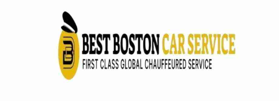 Best Boston Car Service Cover Image