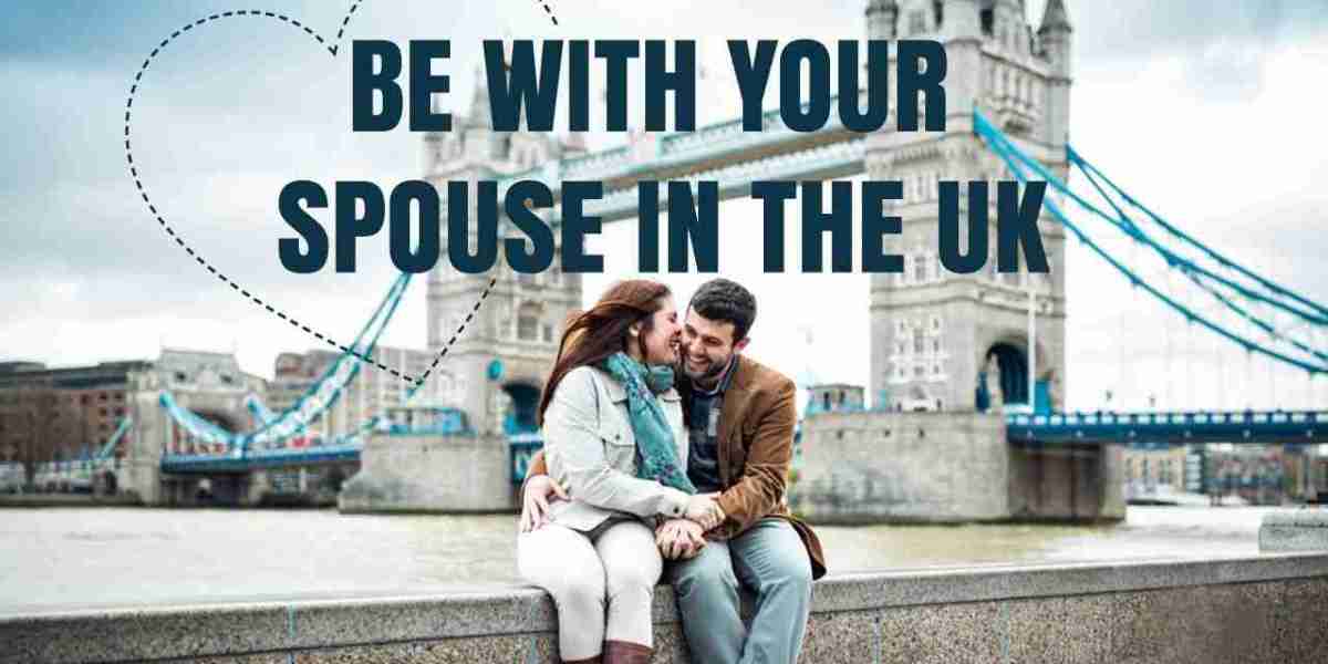 Why You Need a Marriage Immigration Lawyer for a Smooth UK Spouse Visa Process