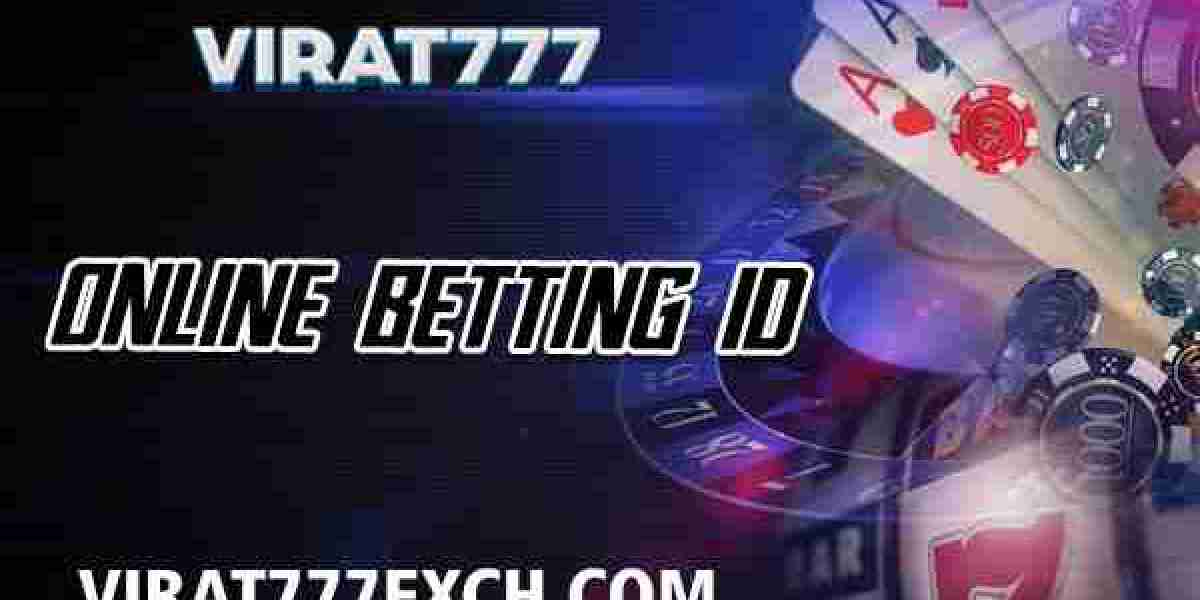 Online Betting ID Tricks & Strategies Become a Genius Player