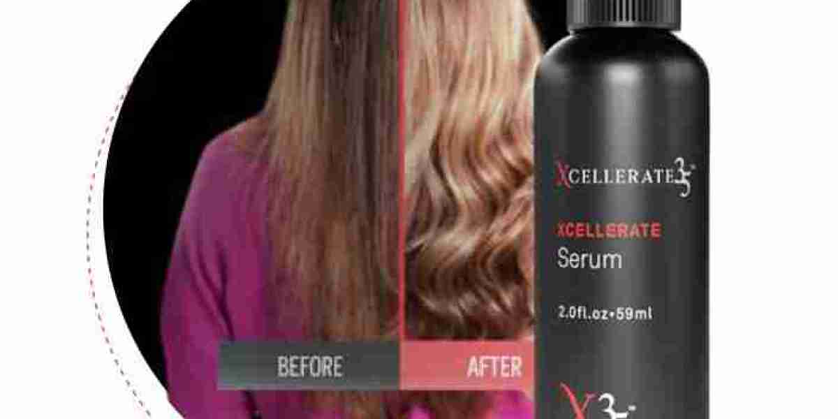 The Science Behind Hair Loss Serums: Ingredients That Really Work