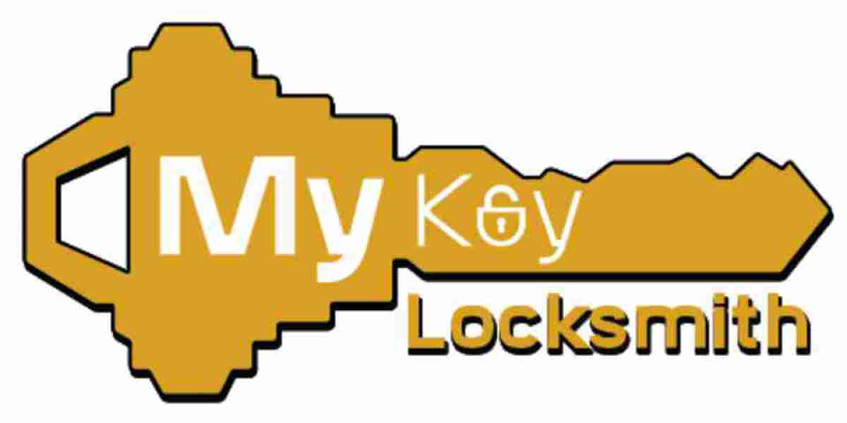 Mykey Locksmith: Crafting Security with Precision and Passion