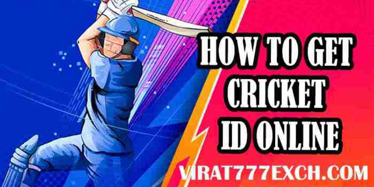 Online Cricket ID Follow a Few Tips to Enjoy Live Betting 