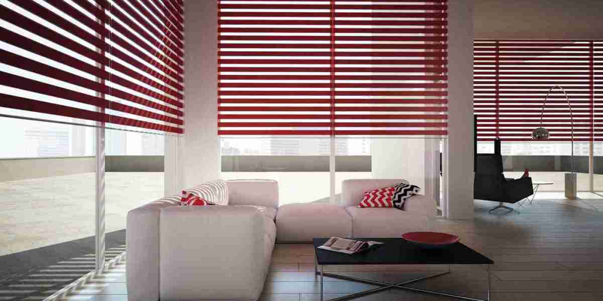 Discover the Perfect Fit: Roller Blinds at Premium Blinds UK