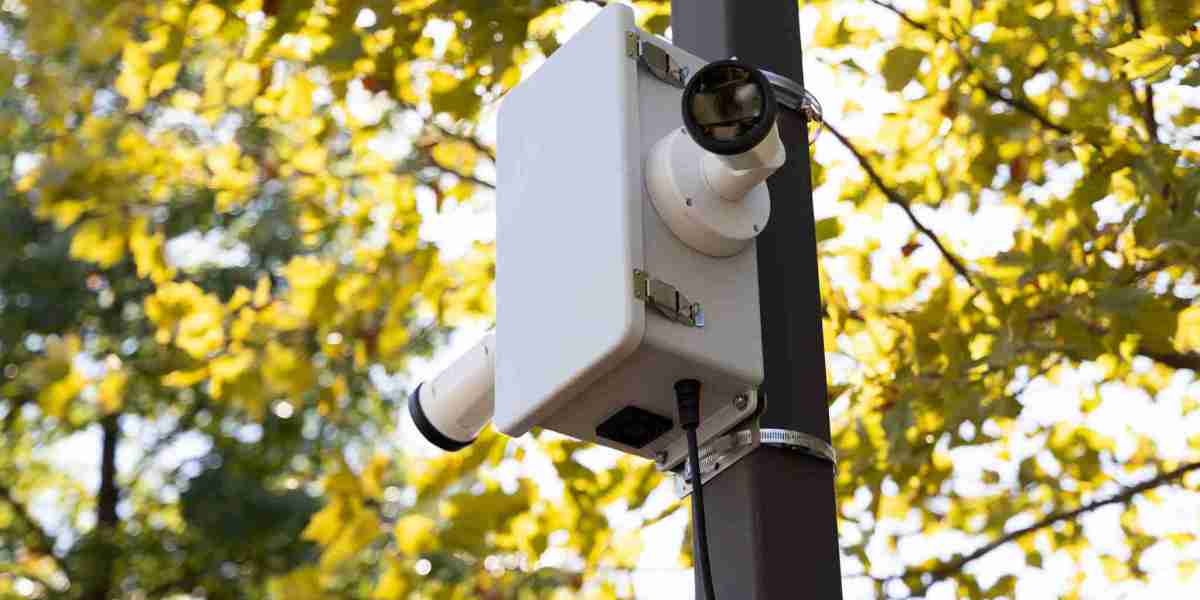 Security Camera Systems