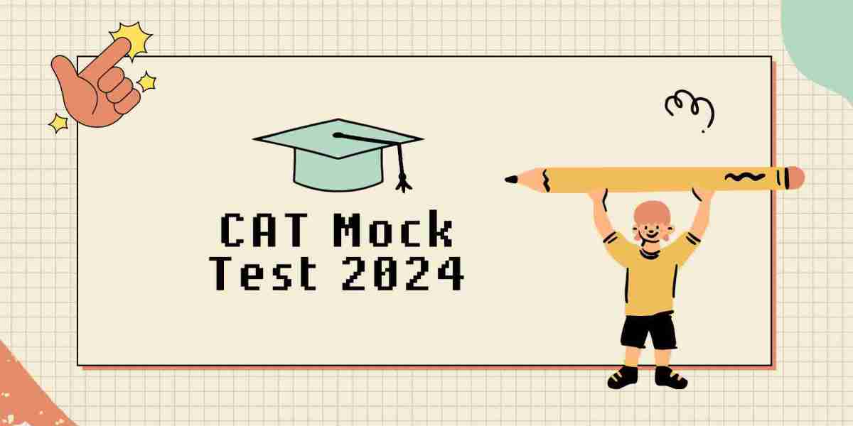 Why  CAT Mock Test Important