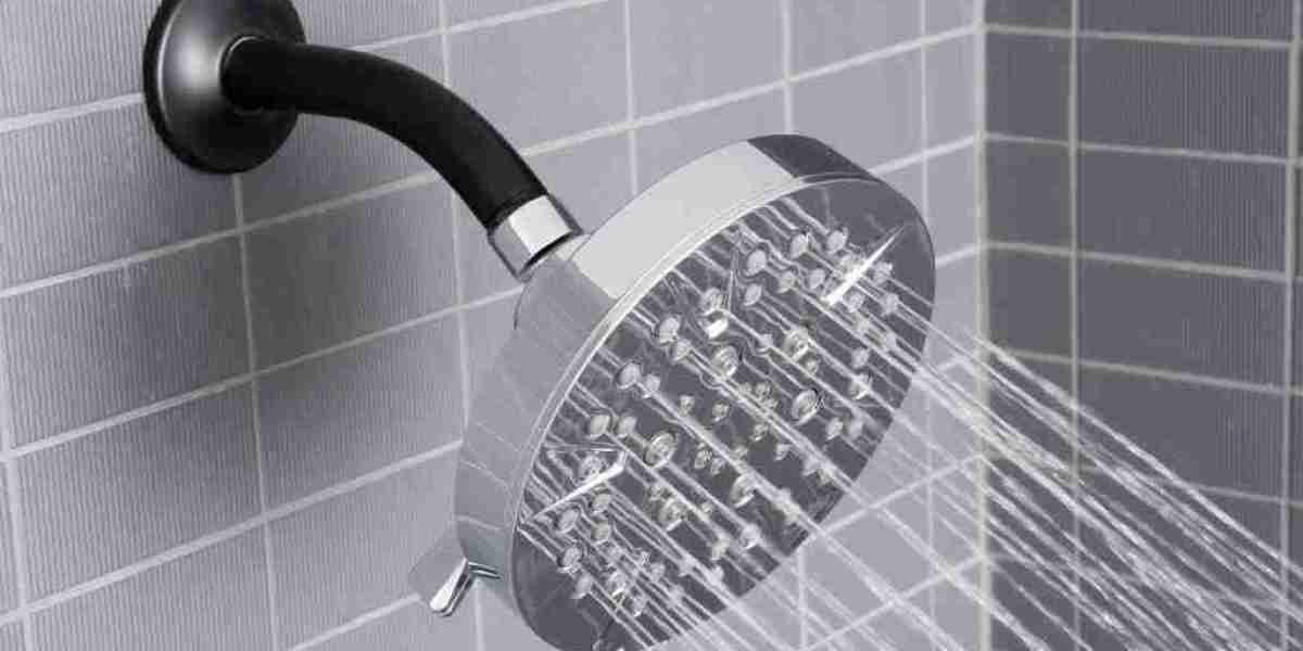 Eleven Budget-Friendly Shower Fittings for Every Home