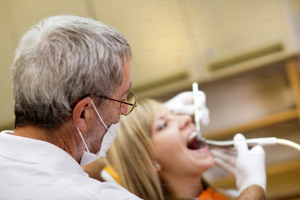 Should I Get Sedation Dentistry for Oral Surgery? | by Palmdalefamilydental | Aug, 2024 | Medium