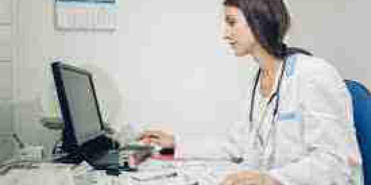 The Role of Medical Record Scanning Services in Modern Healthcare