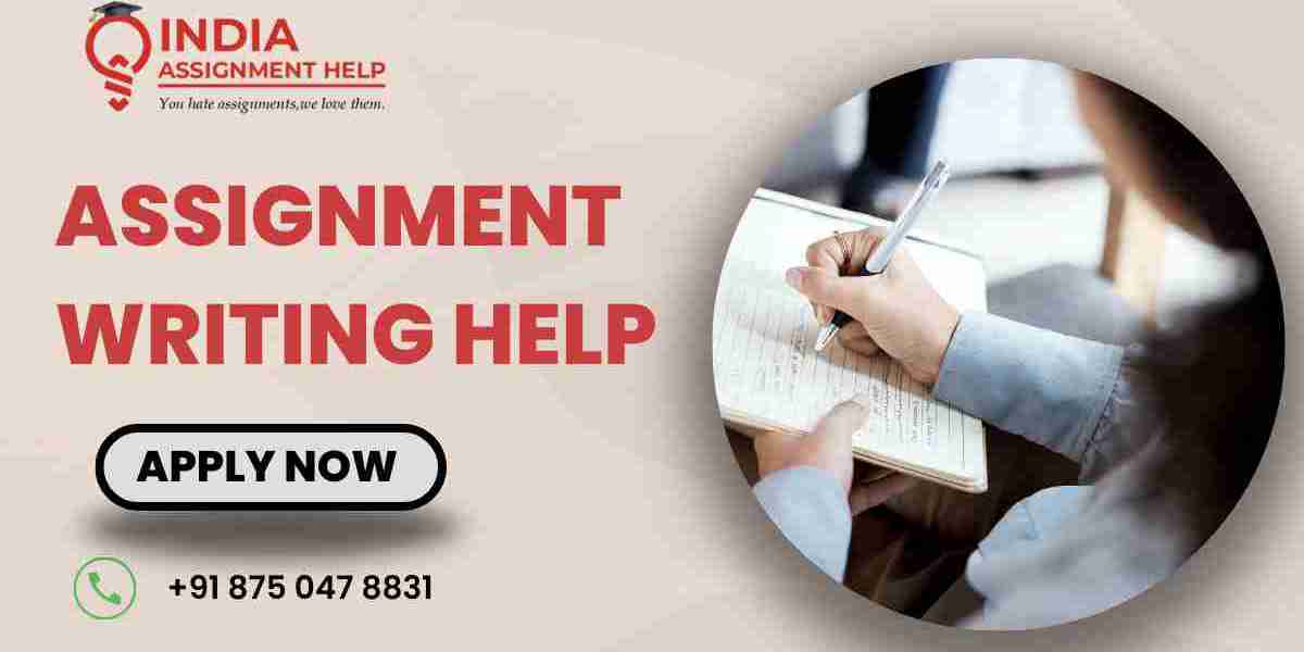 Top-Notch Essay Services for Australian Students: A Guide to India Assignment Help