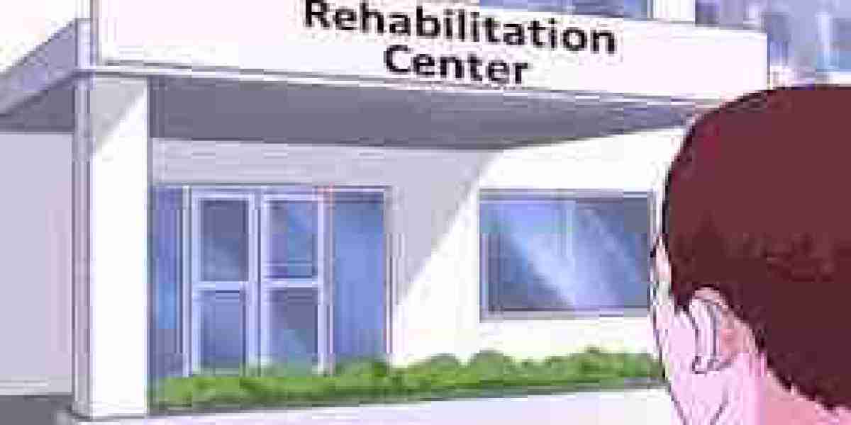 Rehabilitation Centres: Restoring Hope and Health