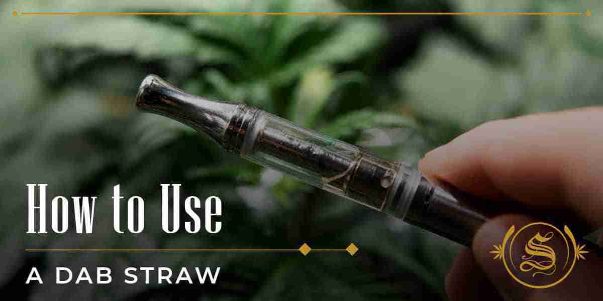 Are Dab Straws Worth It?