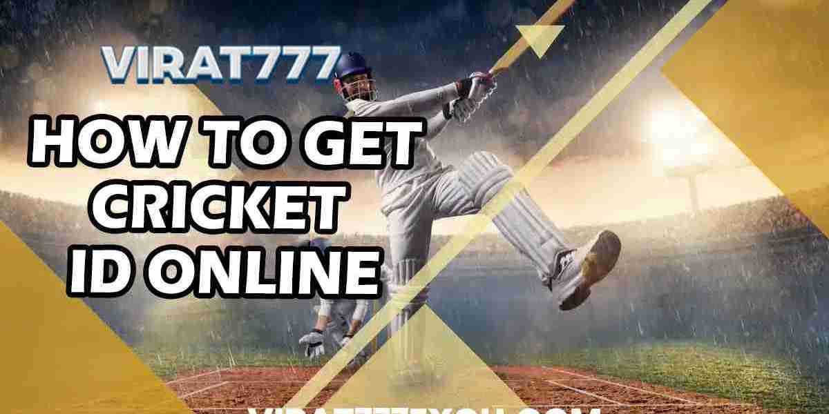 Online Cricket ID Know About the Strategies for Betting