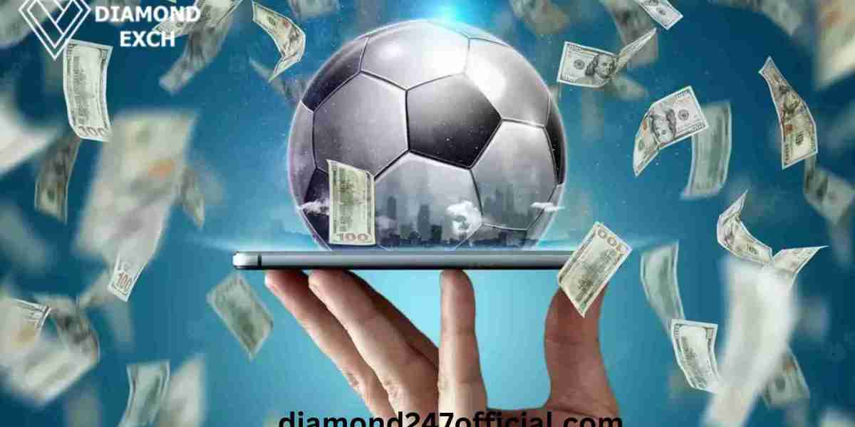 Diamond Exch : Elevate Your Bets with a India’s No.1 Platform