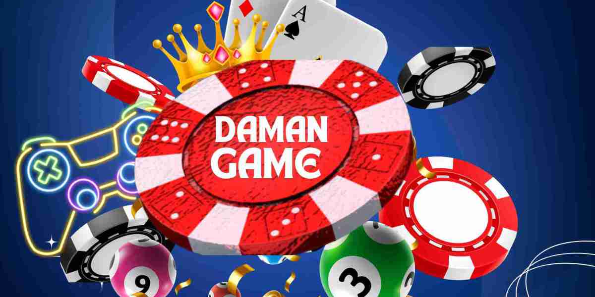 What & why You Should Try Daman Game