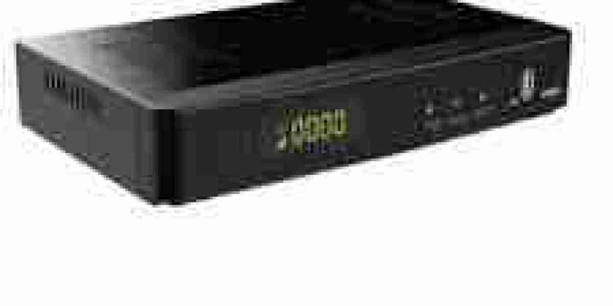 Satellite TV Set Top Box Market Analysis, Size, Share, Growth, Trend And Forecast Till 2032