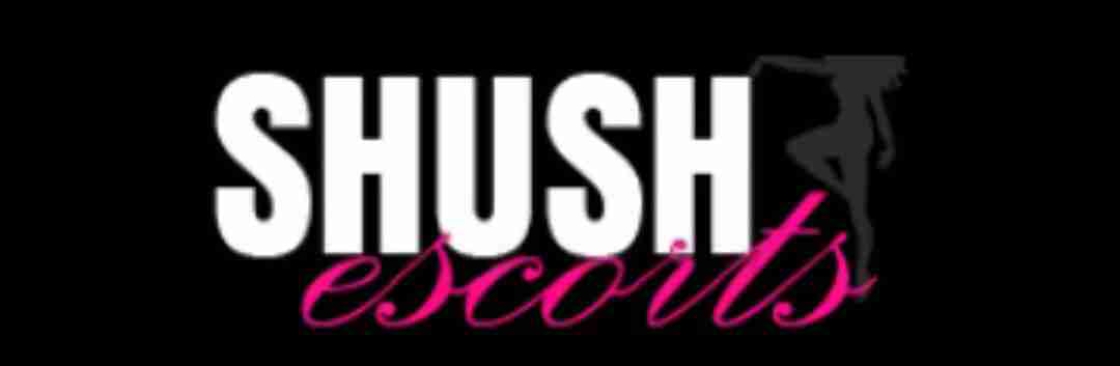 Shush Escorts Cover Image