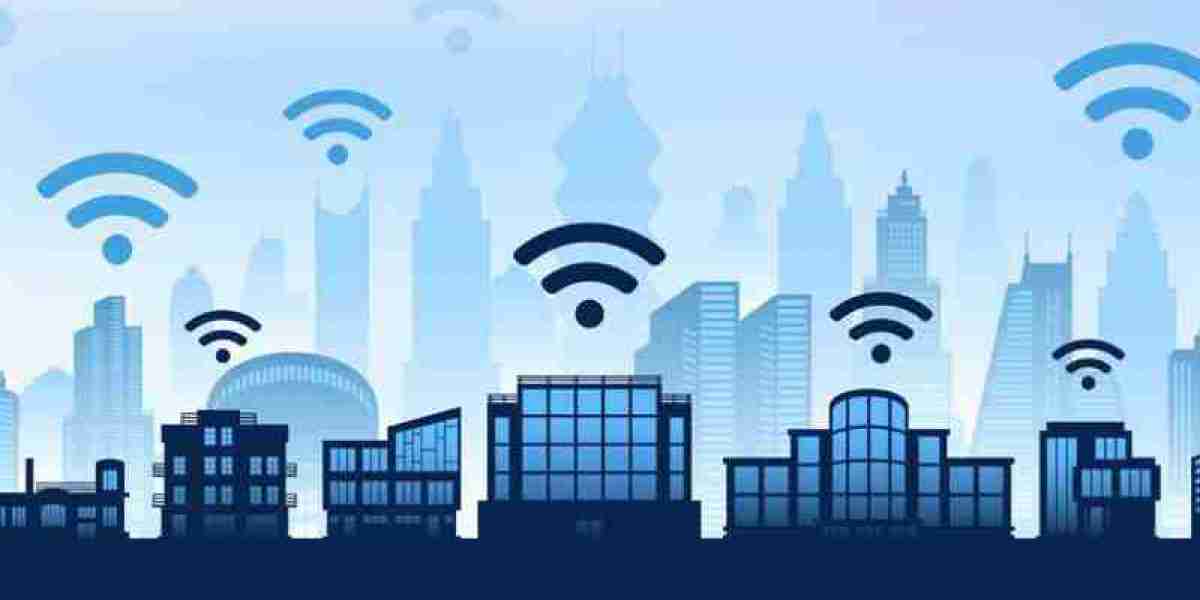 In-Building Wireless (IBW) System Market Growth And Future Prospects Analyzed By 2032