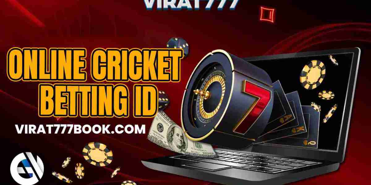 Online cricket betting ID: Trusted Best Online Cricket betting ID Provider